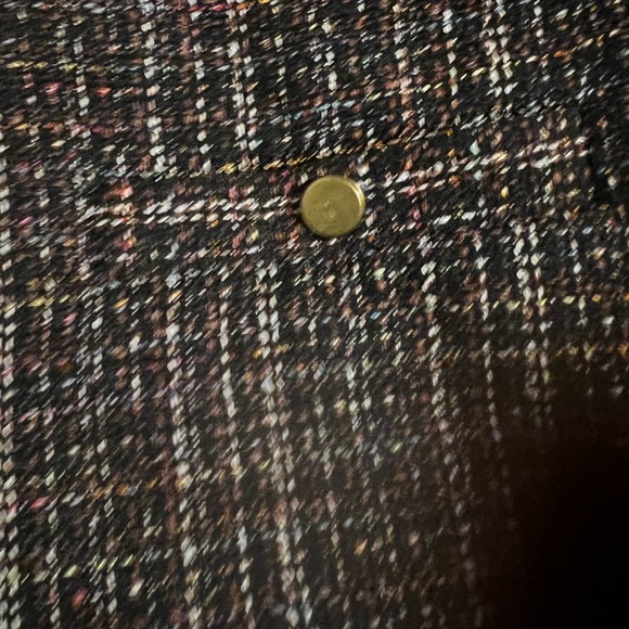 Loft skirt size 10 NWOT. - Picture 3 of 4